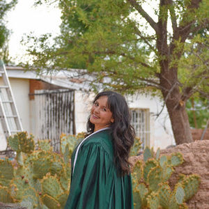 Meet your Posher, Lizbeth